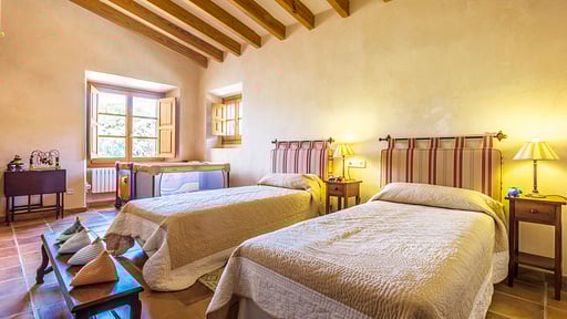 Casa Chapinero Bedroom 4