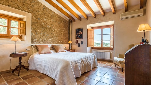 Casa Chapinero Bedroom 3