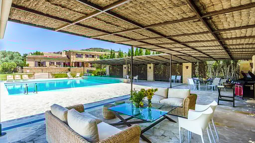 Casa Chapinero Terrace/Veranda