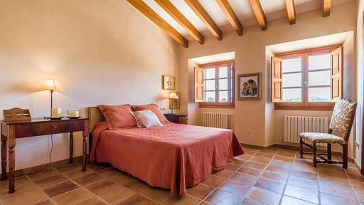 Casa Chapinero Bedroom 1