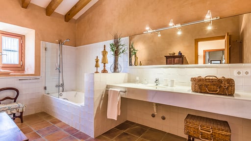 Casa Chapinero Bedroom 2