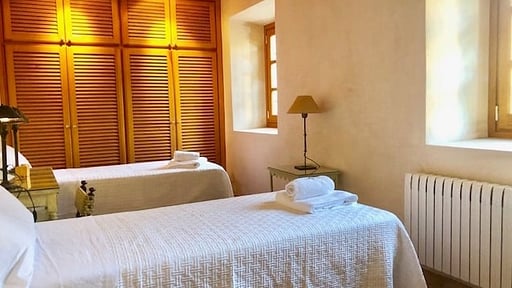 Casa Chapinero Bedroom 6