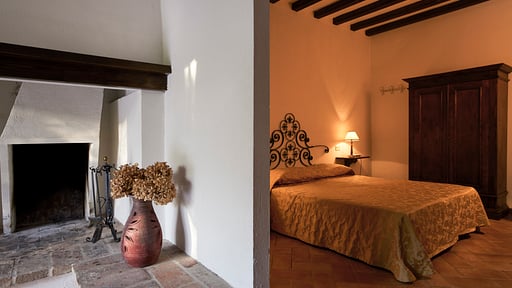 Casa Chieto Camera da letto 3