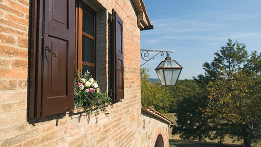 Casa Chieto Wedding pictures