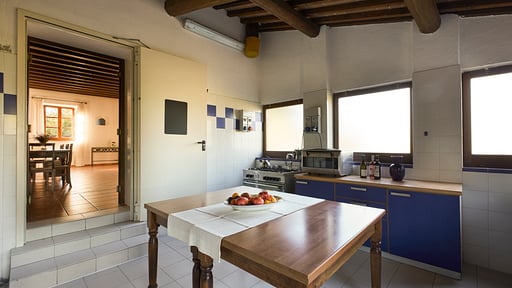 Casa Chieto Cucina 2