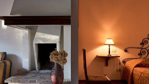 Casa Chieto Camera da letto 3