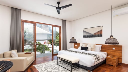 Casa Cinta 1 Bedroom 1