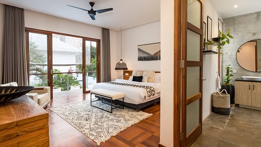 Casa Cinta 1 Bedroom 1