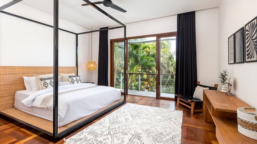 Casa Cinta 1 Bedroom 2