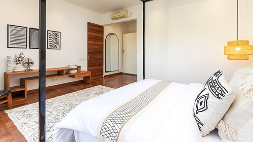 Casa Cinta 1 Bedroom 2