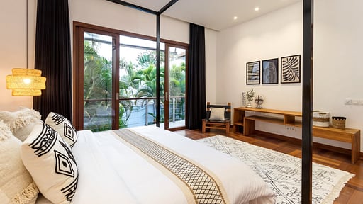 Casa Cinta 1 Bedroom 2