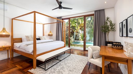 Casa Cinta 1 Bedroom 3