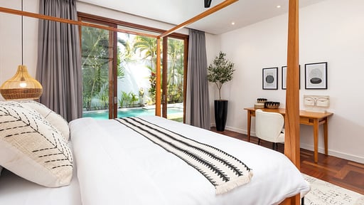 Casa Cinta 1 Bedroom 3