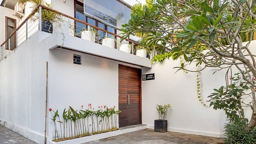Casa Cinta 1 Others