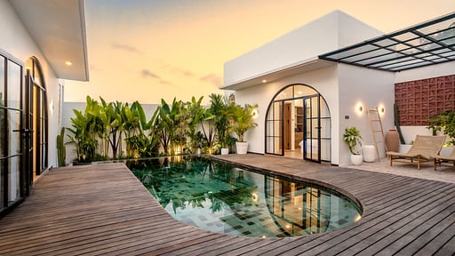 Casa Copper Others