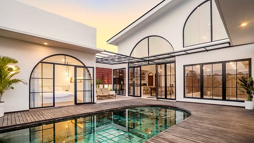 Casa Copper Others
