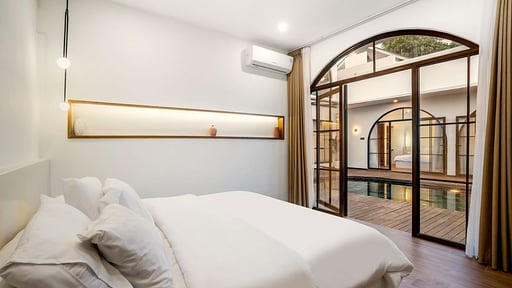 Casa Copper Bedroom 2