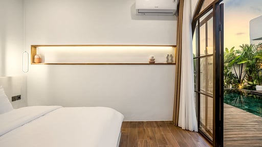Casa Copper Bedroom 2