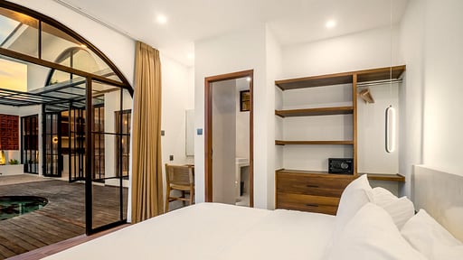 Casa Copper Bedroom 3