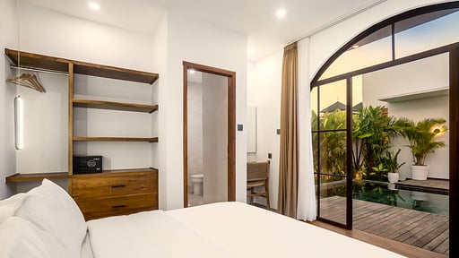 Casa Copper Bedroom 1