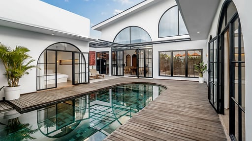 Casa Copper