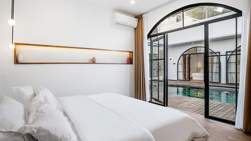 Casa Copper Bedroom 2