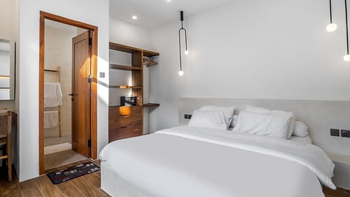 Casa Copper Bedroom 3