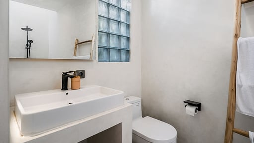 Casa Copper Bedroom 1