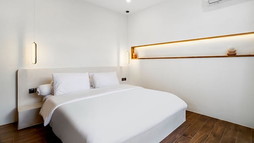 Casa Copper Bedroom 2