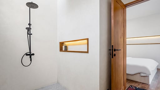 Casa Copper Bedroom 2