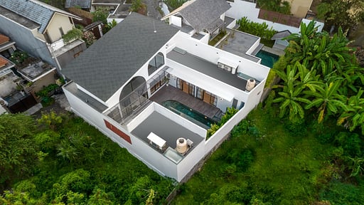Casa Copper Drone pictures