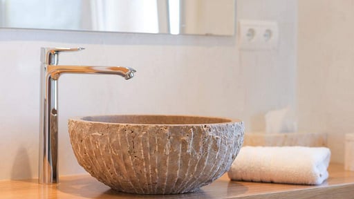 Casa Cristal Dormitorio 5