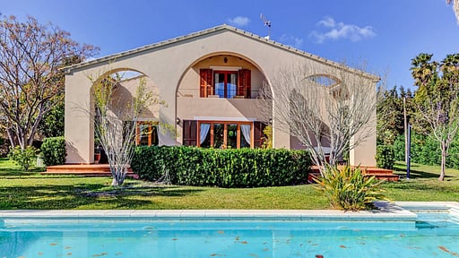 Casa De Arcos Swimming pool