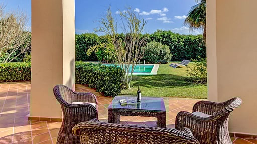 Casa De Arcos Others