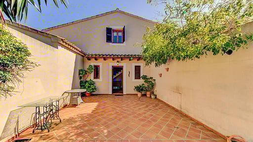 Casa De Arcos Others