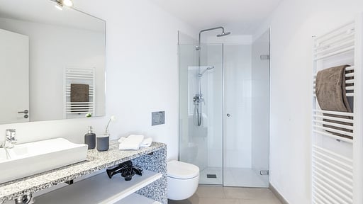 Casa De Calvari Bedroom 3