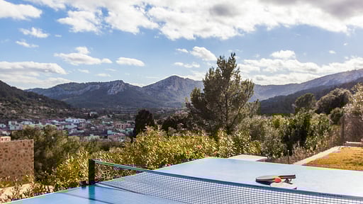 Casa De Calvari Others