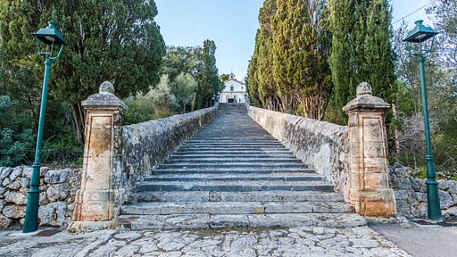 Casa De Calvari Others