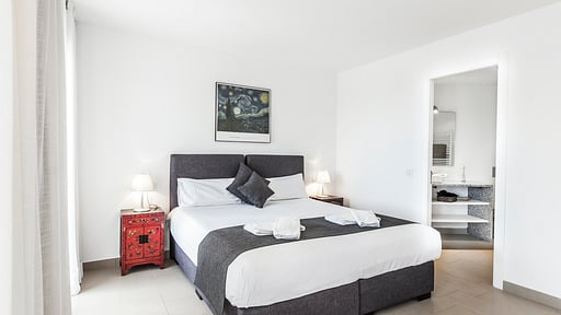 Casa De Calvari Bedroom 5