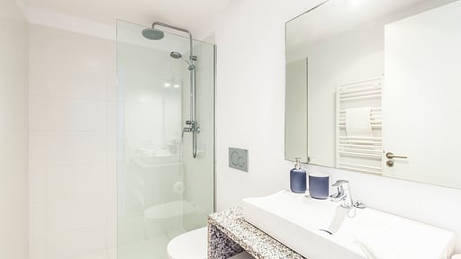 Casa De Calvari Bedroom 5