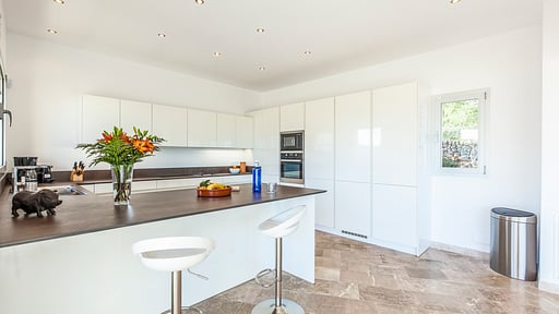 Casa De Calvari Kitchen