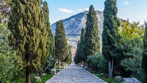 Casa De Calvari Others