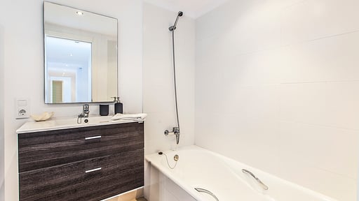 Casa De Calvari Bedroom 1