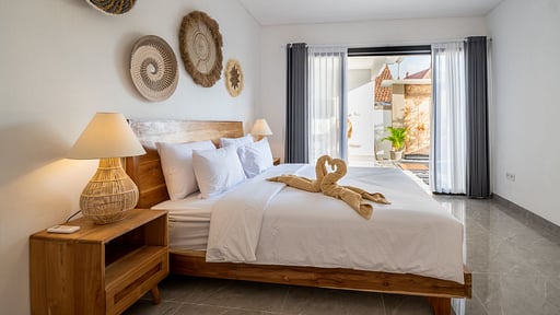 Casa de Cavendish Bedroom 2