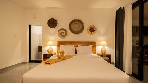 Casa de Cavendish Bedroom 2