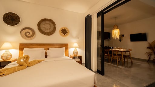 Casa de Cavendish Bedroom 2