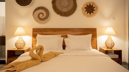 Casa de Cavendish Bedroom 2