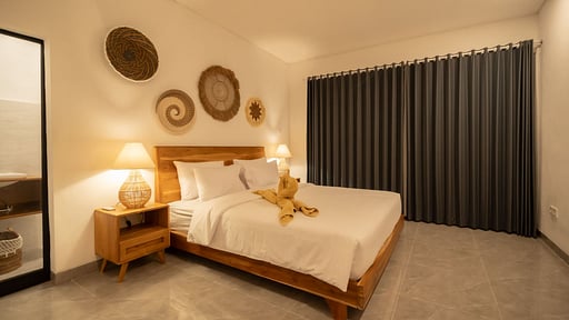 Casa de Cavendish Bedroom 2