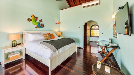 Casa de la Playa Bedroom 5