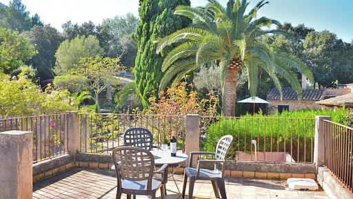 Finca Mercedes Others